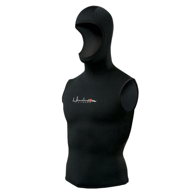 Henderson 5/3mm Thermoprene Hooded Vest Mens-