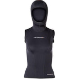 Henderson 5/3mm Thermoprene Hooded Vest Womens-