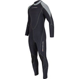 Henderson 5mm Aqualock Quikdry Fullsuit Mens-