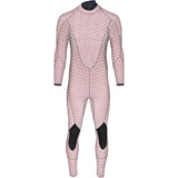 Henderson 5mm Aqualock Quikdry Fullsuit Mens-