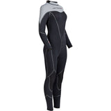 Henderson 5mm Aqualock Quikdry Fullsuit Womens-