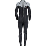 Henderson 5mm Aqualock Quikdry Fullsuit Womens-
