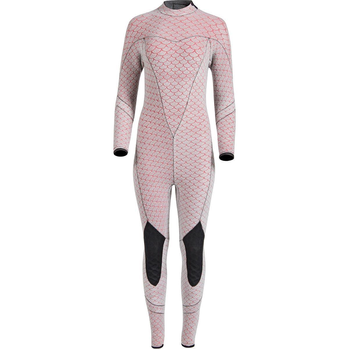 Henderson 5mm Aqualock Quikdry Fullsuit Womens-