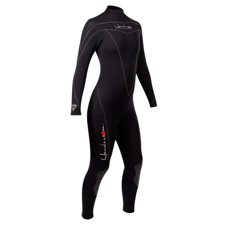 Henderson 5mm Thermoprene Jumpsuit Womens-