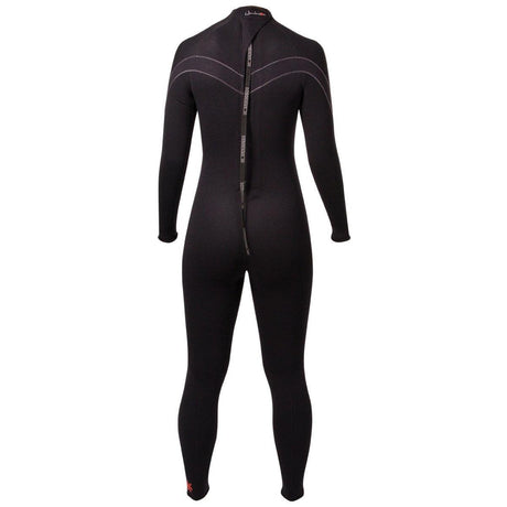 Henderson 5mm Thermoprene Jumpsuit Womens-