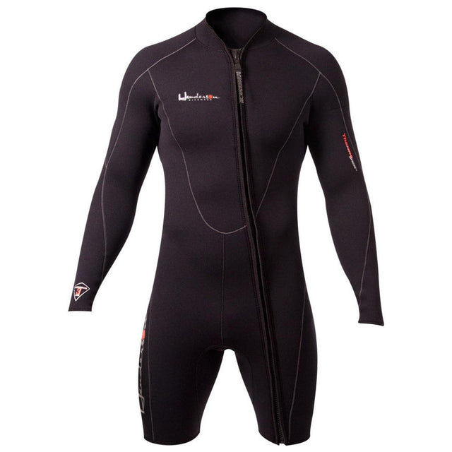 Henderson 5mm Thermoprene LS Shorty Mens-