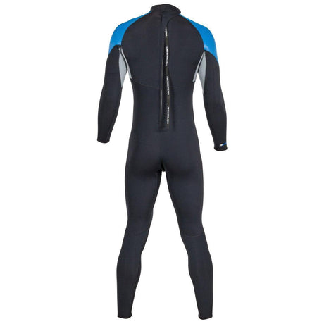 Henderson 5mm Thermoprene Pro Jumpsuit Mens-