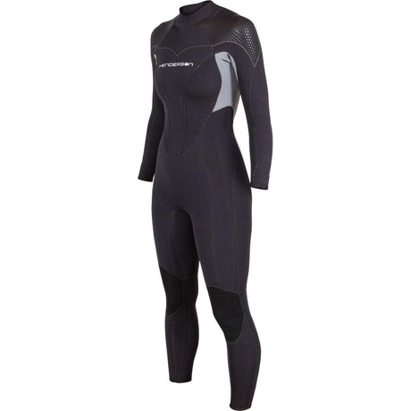Henderson 5mm Thermoprene Pro Jumpsuit Mens-