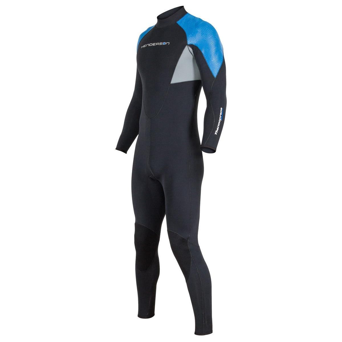 Henderson 5mm Thermoprene Pro Jumpsuit Mens-