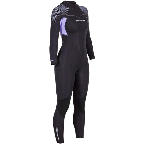 Henderson 5mm Thermoprene Pro Jumpsuit Womens-