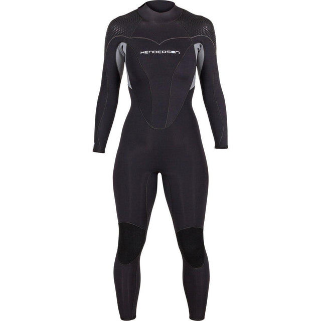 Henderson 5mm Thermoprene Pro Jumpsuit Womens-