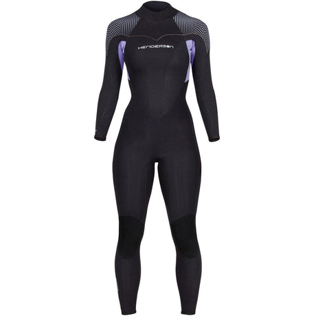 Henderson 5mm Thermoprene Pro Jumpsuit Womens-