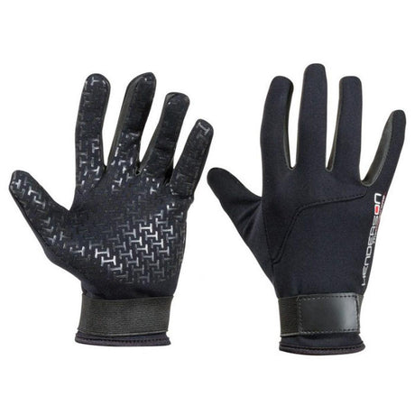 Henderson 5mm Thermoprene Velcro Glove-