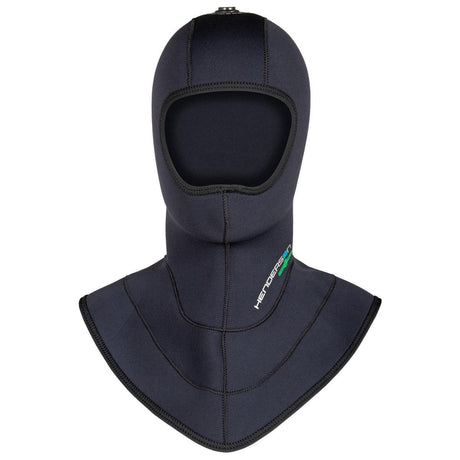 Henderson 7/5mm Greenprene Hood-