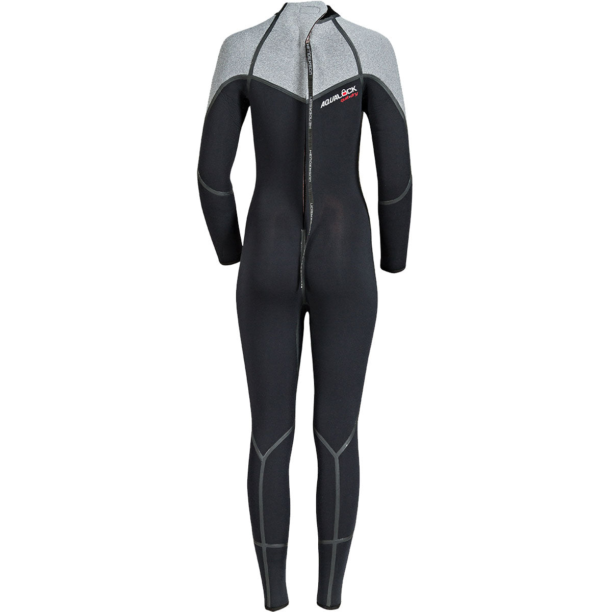 Henderson 7mm Aqualock Quikdry Fullsuit Womens-