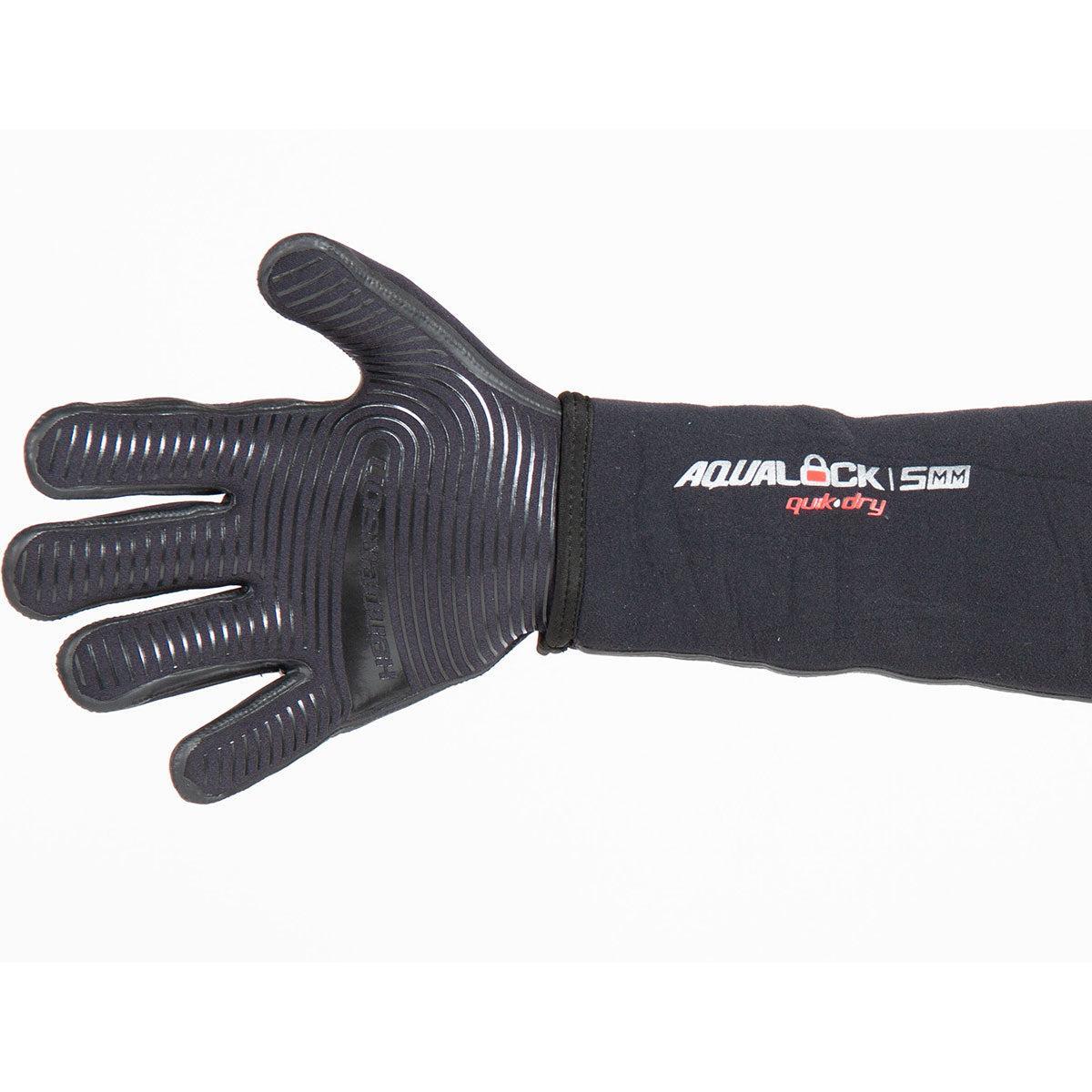 Henderson 7mm Aqualock Quikdry Glove-