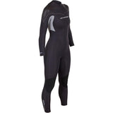 Henderson 7mm Thermoprene Pro Jumpsuit Womens-