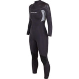Henderson 7mm Thermoprene Pro Jumpsuit Womens-