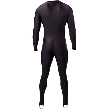 Henderson Polyolefin Jumpsuit/Spine Pad-