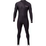 Henderson Polyolefin Jumpsuit/Spine Pad-