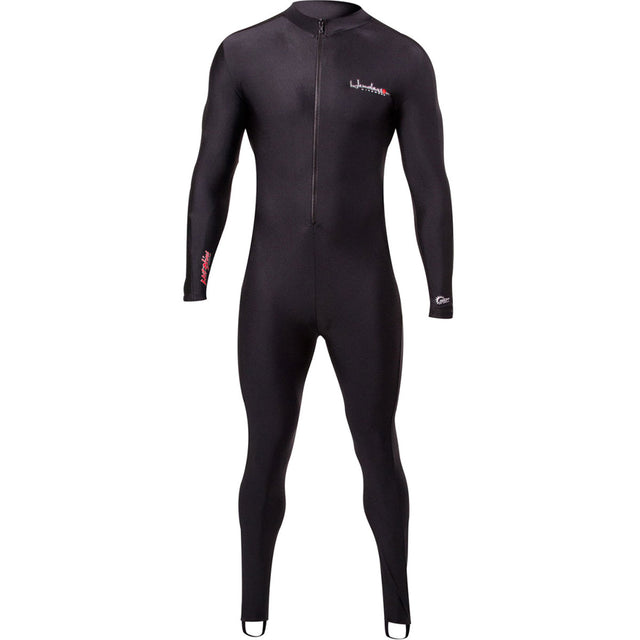 Henderson Polyolefin Jumpsuit/Spine Pad-