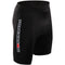 Henderson Tropic Lycra Short-Black-L-