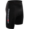 Henderson Tropic Lycra Short-Black-L-