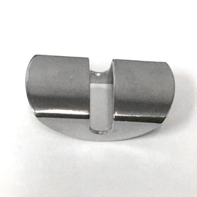 Hollis 1" D-Ring to Hose Clamp Dive Accessory-