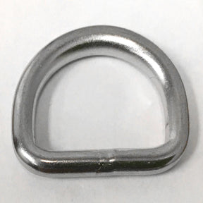Hollis 1" Stainless D-Ring Dive Accessory-