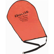 Hollis 125 Lb Nylon High Visibility Bright Orange Lift Bag-