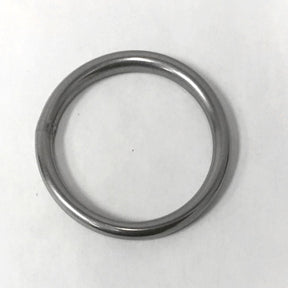 Hollis 2" Stainless Round Ring Dive Accessory-