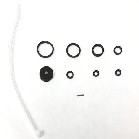 Hollis 500SE Second Stage Dive Regulator Service Kit-