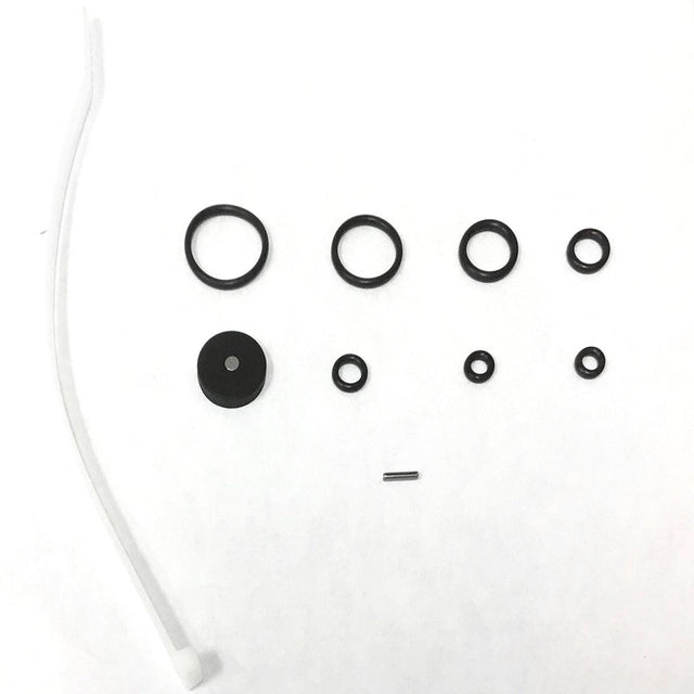 Hollis 500SE Second Stage Dive Regulator Service Kit-