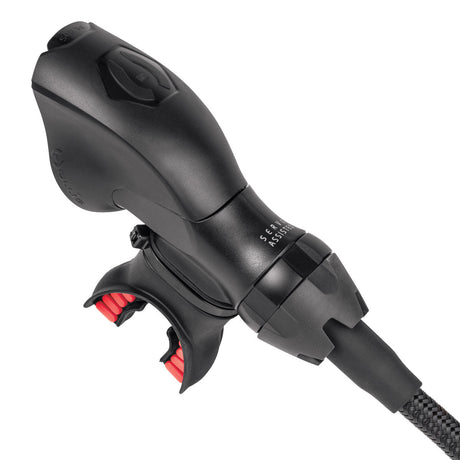 Hollis 500SE Second Stage Dive Regulator w/o Hose-