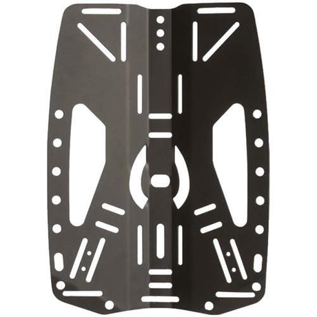 Hollis Aluminum Backplate 2.0 BCD Accessory-