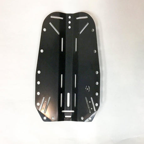 Hollis Aluminum Plate Harness System Tech BCD Accessory-