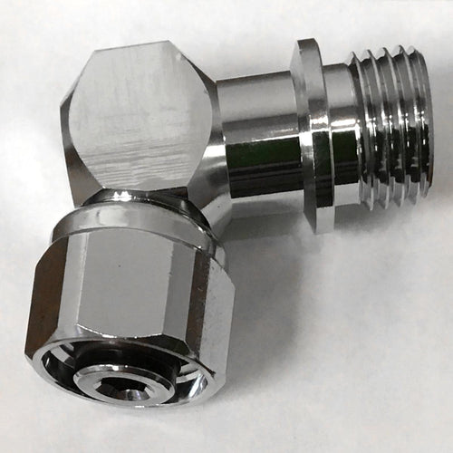 Hollis Angle Adapter Dive Regulator Accessory-