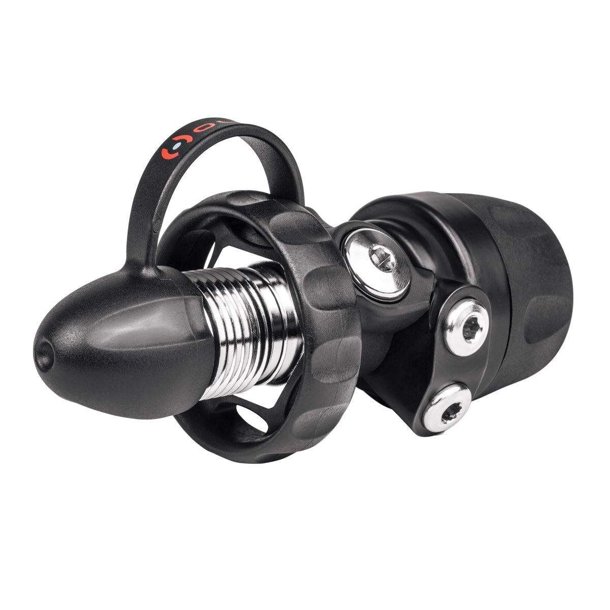 Hollis DC7 First Stage Dive Regulator-DIN