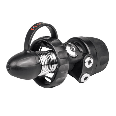 Hollis DC7 First Stage Dive Regulator-DIN