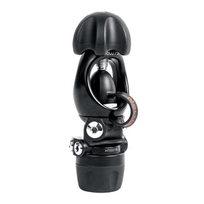 Hollis DC7 First Stage Dive Regulator-YOKE