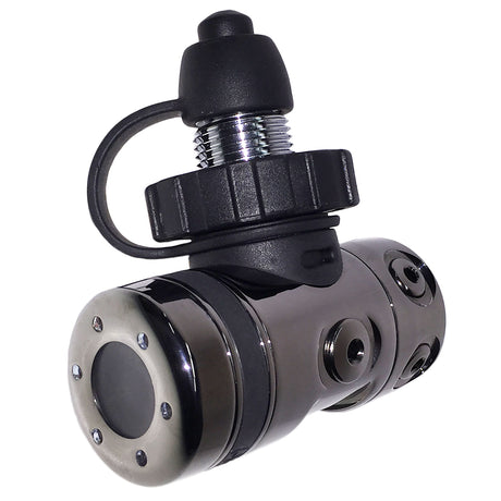 Hollis DCX First Stage Dive Regulator-DIN