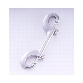 Hollis Double Ended Snap SST Dive Accessory-