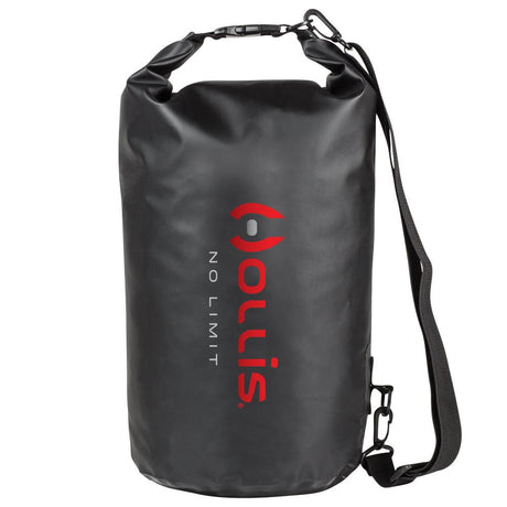 Hollis Durable Tarpaulin Duffel Scuba Diving Gear Bag-