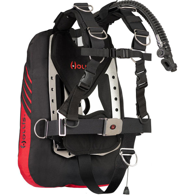 Hollis Elite St System BCD Tech Accessory-