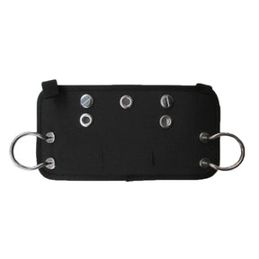 Hollis HTS 2 Buttplate Backplate Compatible BCD Accessory-