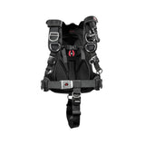 Hollis HTS 2 Harness Tech System 2 Back Inflate BCD-