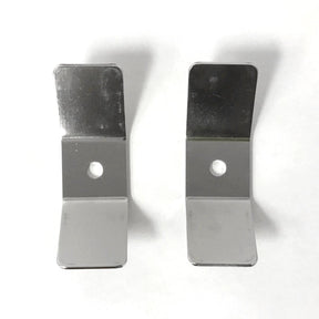Hollis HTS Double Mounting Plates Set of Two BCD Accessory-