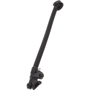 HOLLIS INFLATOR SYSTEM W/ RE VALVE 16" /41CM-