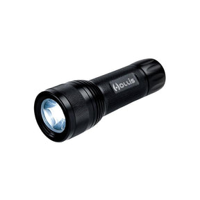 Hollis LED Mini 3 Backup Dive Light Magnetic Switch-