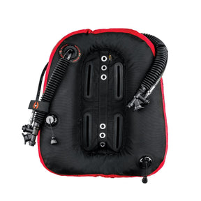 Hollis LX Dual Wing-C45